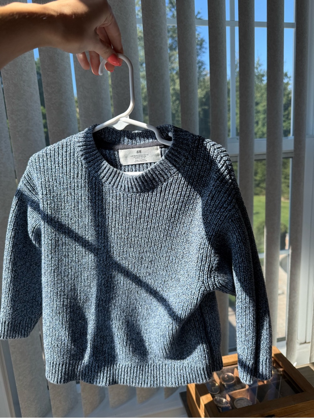4T/5T BOYS BUNDLE BAG